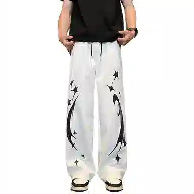 COLD MAPLE FW25 cleanfit