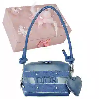 DIOR NR 15*9*11cm