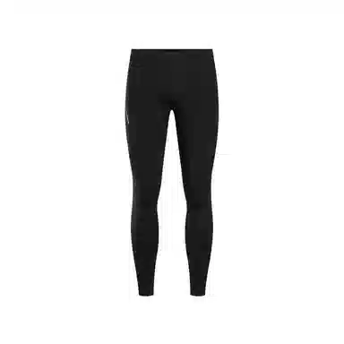 SALOMON FW25 SHKOUT CORE WARM TIGHTS M