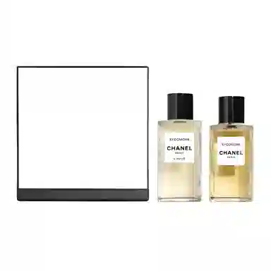 CHANEL EDP 200ml+250ml