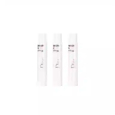 DIOR Jasmine Amber Parfum Sample Set