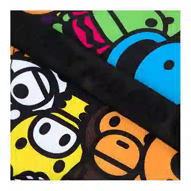 BABY MILO STORE BY A BATHING APE