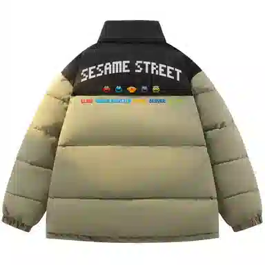 SESAME STREET