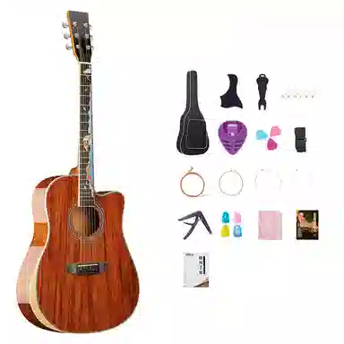 ChuanJiang 41" 364041