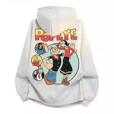 POPEYE logo
