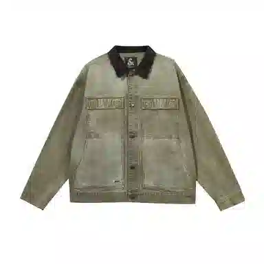 JACK JONES Denim Jacket