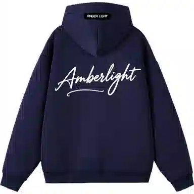 AMBER LIGHT logo