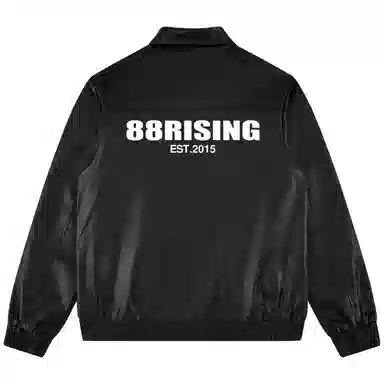 88rising PU