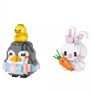 T 0-300psc T-8605-8612LOZ