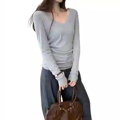 CASTLE WOODS vchic T