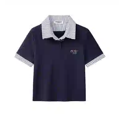 CHOCOOLATE polo T