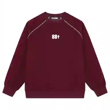 88rising LOGO