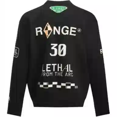 Under Armour curry FW25