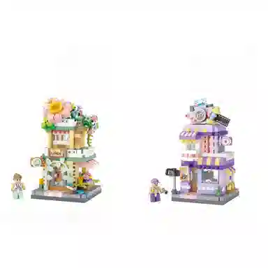 T 301-600psc T-8813-8816LOZ