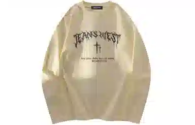 JEANSWEST oversizeT