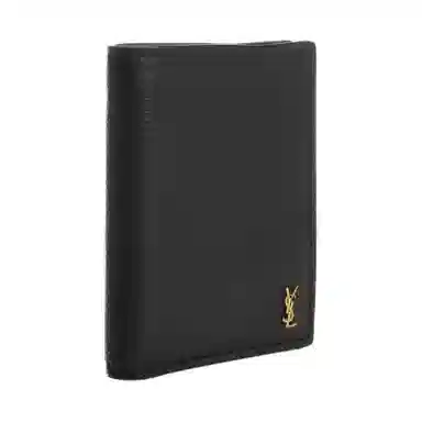 SAINT LAURENT LE CASSANDRE Logo