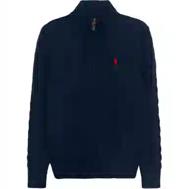 Polo Ralph Lauren FW22 Logo