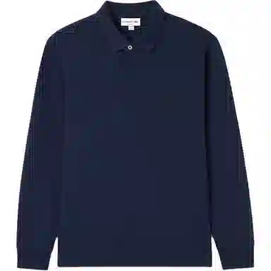 Lacoste FW23 Polo Green