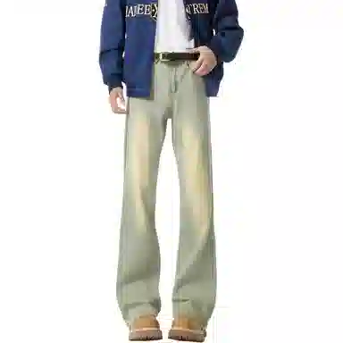 DOENU vintagecleanfitBF