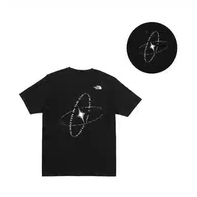 THE NORTH FACE logoT