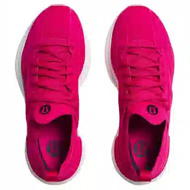 Lululemon Chargefeel 3 Pink