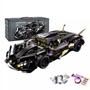 Brangdy EVO 1001-2000pcs BRA-JM-96