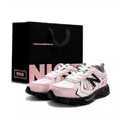 New Balance 410 V5 Peach Nebula