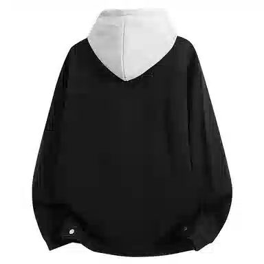 Lonsdale Vintage Logo Denim Jacket