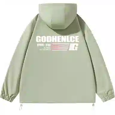 GOODHENLCE