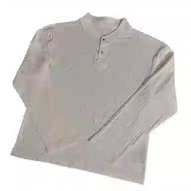 URBAN AUTHENTIC cleanfitboxyT