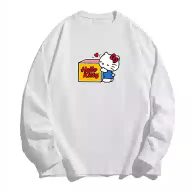 Sanrio x Hello Kitty SS25 T
