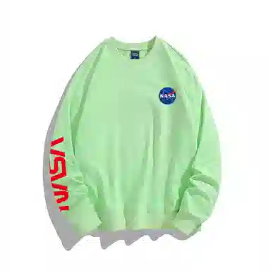 TSGM NASA