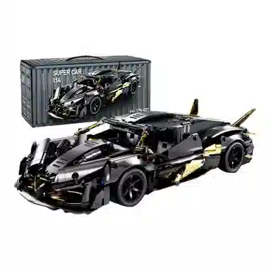 Brangdy EVO 1001-2000pcs BRA-JM-96