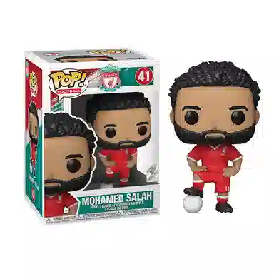 Funko Q