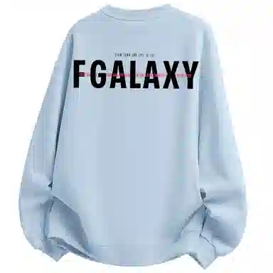 FISHGALAXY Logo