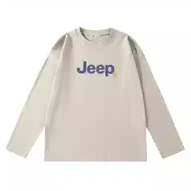 Jeep vibeT
