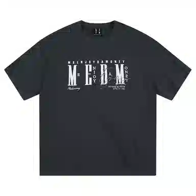 MEDM SS25 T