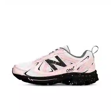 New Balance 410 V5 Peach Nebula