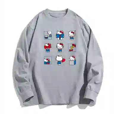 Sanrio x Hello Kitty SS25 T