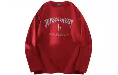 JEANSWEST oversizeT