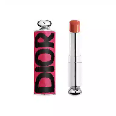 DIOR Limited Edition Lipstick Pink Glow