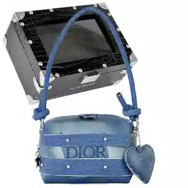 DIOR NR 15*9*11cm
