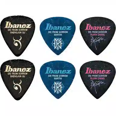 Ibanez
