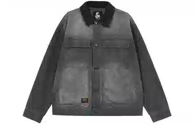 JACK JONES Denim Jacket