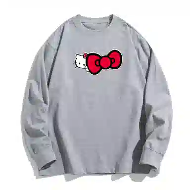 Sanrio x Hello Kitty SS25 T
