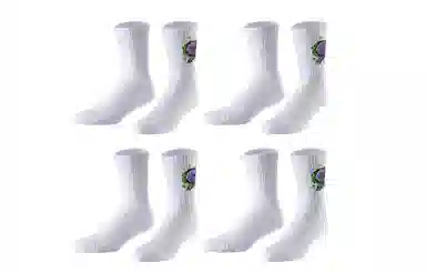 VEIDOORN SOX 4