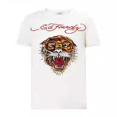 Ed Hardy T