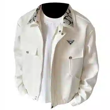 YICHEN boxycargovibecleanfit