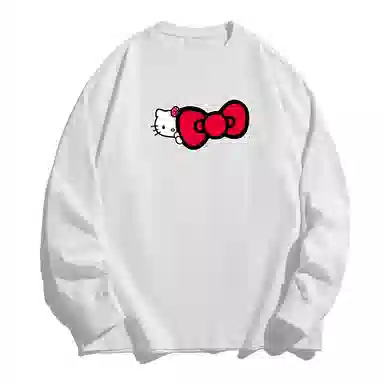 Sanrio x Hello Kitty SS25 T