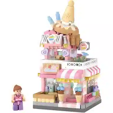 T 301-600psc T-8813-8816LOZ